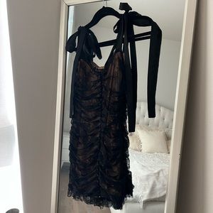 For Love & Lemons Dress